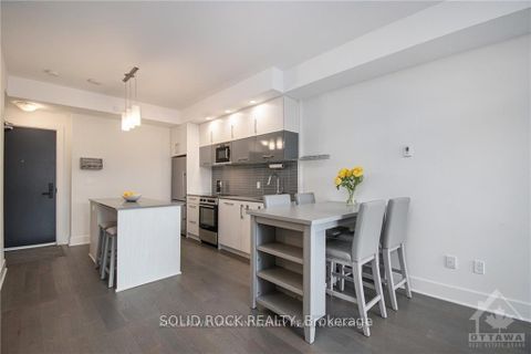 Photo 1 at 213 - 255 Bay Street, Ottawa Centre