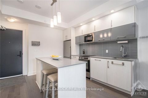 Photo 3 at 213 - 255 Bay Street, Ottawa Centre