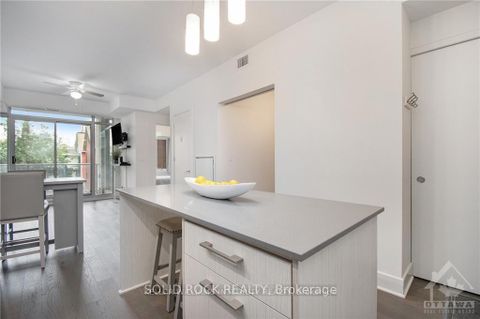 Photo 5 at 213 - 255 Bay Street, Ottawa Centre