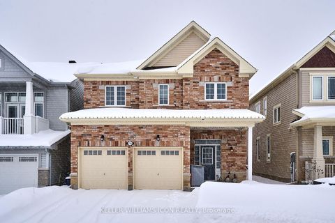 Photo 0 at 132 Asper Trail Circle, Emerald Meadows/Trailwest, Kanata