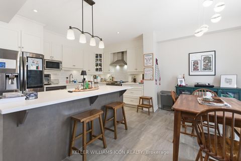 Photo 6 at 132 Asper Trail Circle, Emerald Meadows/Trailwest, Kanata