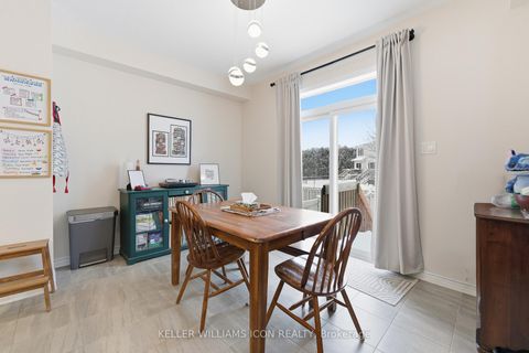 Photo 11 at 132 Asper Trail Circle, Emerald Meadows/Trailwest, Kanata