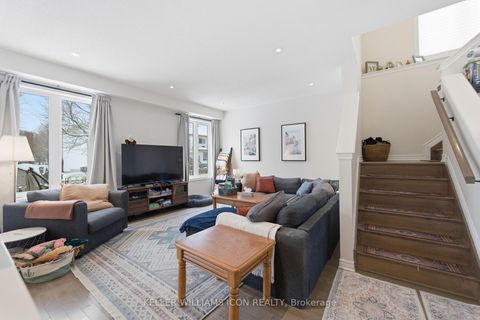 Photo 13 at 132 Asper Trail Circle, Emerald Meadows/Trailwest, Kanata