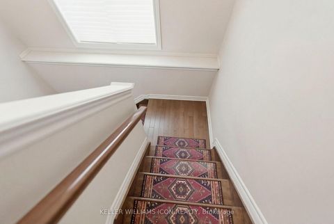 Photo 17 at 132 Asper Trail Circle, Emerald Meadows/Trailwest, Kanata