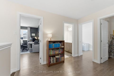 Photo 18 at 132 Asper Trail Circle, Emerald Meadows/Trailwest, Kanata