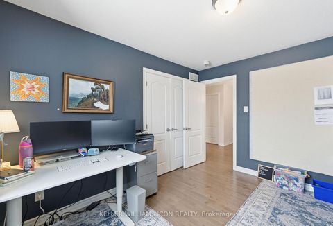 Photo 25 at 132 Asper Trail Circle, Emerald Meadows/Trailwest, Kanata