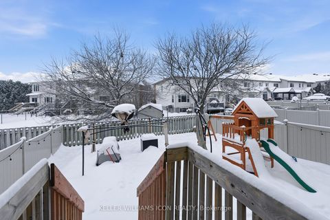 Photo 34 at 132 Asper Trail Circle, Emerald Meadows/Trailwest, Kanata