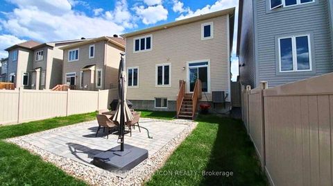 Photo 35 at 132 Asper Trail Circle, Emerald Meadows/Trailwest, Kanata