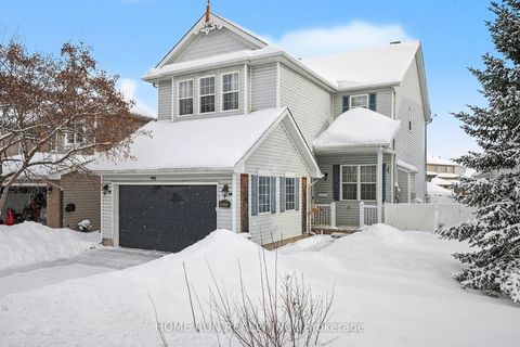 Photo 1 at 1671 FRENETTE Street, Fallingbrook/Gardenway South, Orleans