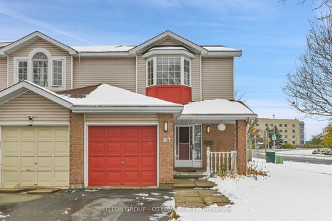 Photo 0 at 107 Jackman Terrace, Katimavik, Kanata