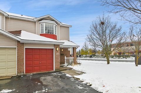 Photo 1 at 107 Jackman Terrace, Katimavik, Kanata