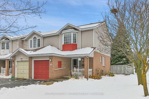 Photo 2 at 107 Jackman Terrace, Katimavik, Kanata