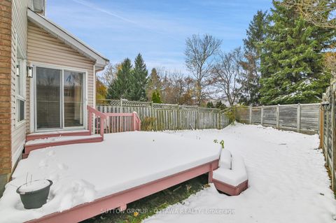 Photo 31 at 107 Jackman Terrace, Katimavik, Kanata