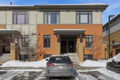 Photo 1 at 6 - 33 Bergeron Private, Chapel Hill, Orleans