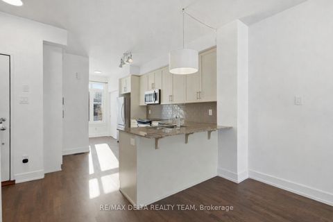 Photo 7 at 6 - 33 Bergeron Private, Chapel Hill, Orleans