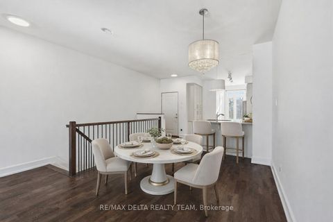 Photo 11 at 6 - 33 Bergeron Private, Chapel Hill, Orleans