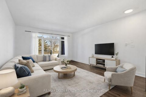 Photo 13 at 6 - 33 Bergeron Private, Chapel Hill, Orleans