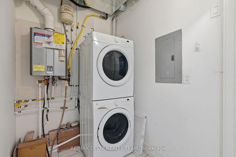 Photo 26 at 6 - 33 Bergeron Private, Chapel Hill, Orleans