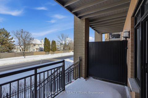 Photo 27 at 6 - 33 Bergeron Private, Chapel Hill, Orleans