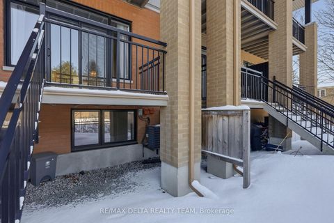 Photo 28 at 6 - 33 Bergeron Private, Chapel Hill, Orleans