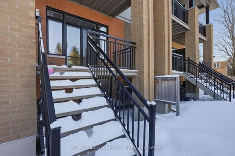 Photo 29 at 6 - 33 Bergeron Private, Chapel Hill, Orleans