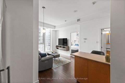 Photo 8 at 1010 - 179 Metcalfe Street, Ottawa Centre