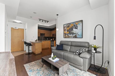 Photo 9 at 1010 - 179 Metcalfe Street, Ottawa Centre