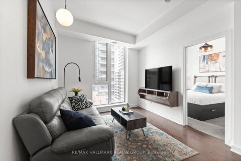 Photo 11 at 1010 - 179 Metcalfe Street, Ottawa Centre