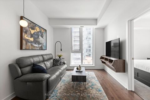 Photo 12 at 1010 - 179 Metcalfe Street, Ottawa Centre