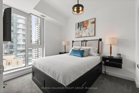 Photo 13 at 1010 - 179 Metcalfe Street, Ottawa Centre