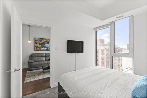 Photo 14 at 1010 - 179 Metcalfe Street, Ottawa Centre