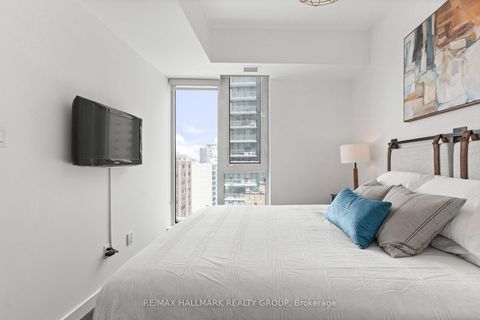 Photo 15 at 1010 - 179 Metcalfe Street, Ottawa Centre