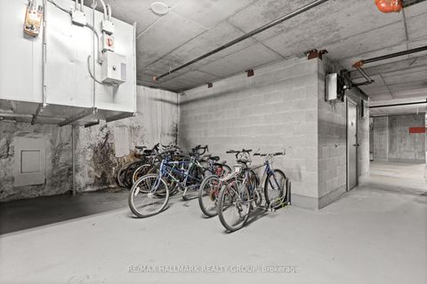 Photo 20 at 1010 - 179 Metcalfe Street, Ottawa Centre