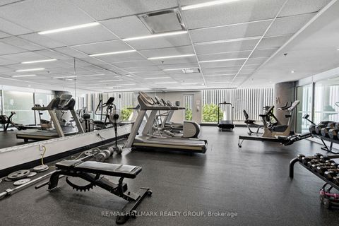 Photo 23 at 1010 - 179 Metcalfe Street, Ottawa Centre