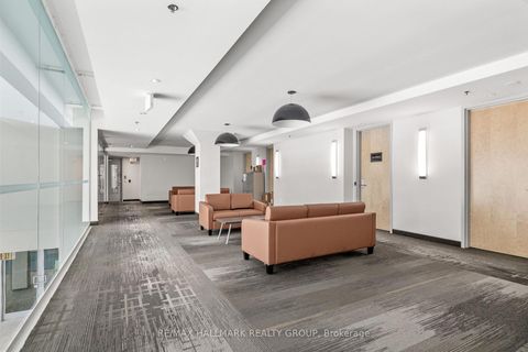 Photo 24 at 1010 - 179 Metcalfe Street, Ottawa Centre