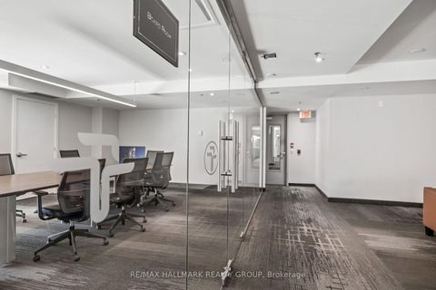 Photo 25 at 1010 - 179 Metcalfe Street, Ottawa Centre