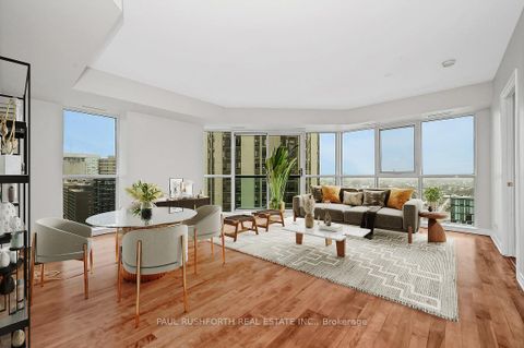 Photo 1 at 2001 - 445 Laurier Avenue W, Ottawa Centre