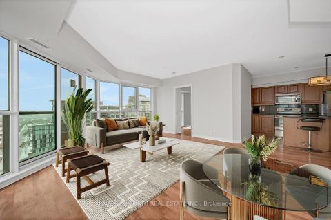 Photo 2 at 2001 - 445 Laurier Avenue W, Ottawa Centre