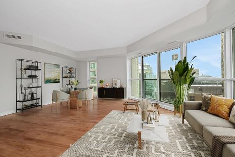 Photo 3 at 2001 - 445 Laurier Avenue W, Ottawa Centre