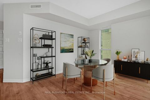 Photo 4 at 2001 - 445 Laurier Avenue W, Ottawa Centre