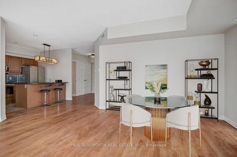 Photo 5 at 2001 - 445 Laurier Avenue W, Ottawa Centre