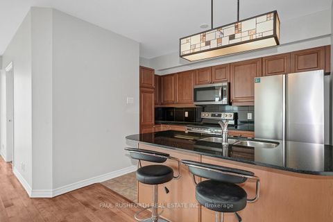 Photo 7 at 2001 - 445 Laurier Avenue W, Ottawa Centre