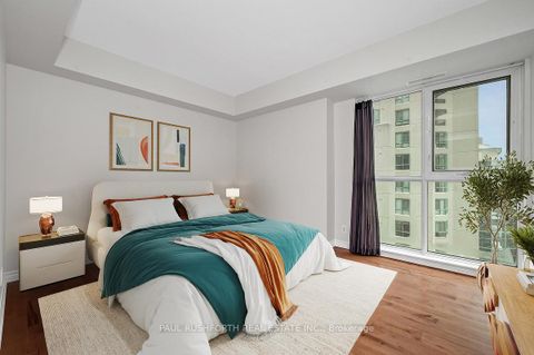 Photo 9 at 2001 - 445 Laurier Avenue W, Ottawa Centre