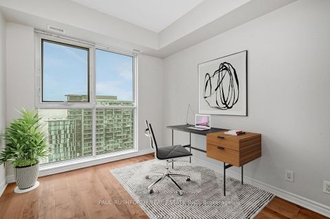 Photo 11 at 2001 - 445 Laurier Avenue W, Ottawa Centre