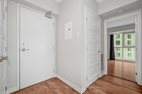 Photo 14 at 2001 - 445 Laurier Avenue W, Ottawa Centre