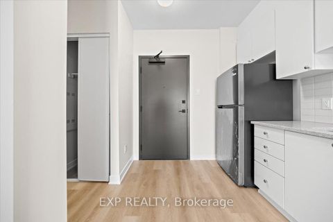 Photo 1 at 209 - 2376 Tenth Line, Avalon West, Orleans