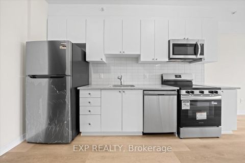 Photo 2 at 209 - 2376 Tenth Line, Avalon West, Orleans