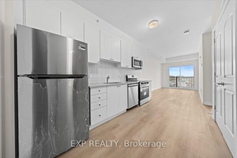 Photo 3 at 209 - 2376 Tenth Line, Avalon West, Orleans