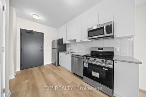 Photo 4 at 209 - 2376 Tenth Line, Avalon West, Orleans