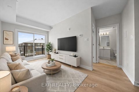 Photo 6 at 209 - 2376 Tenth Line, Avalon West, Orleans